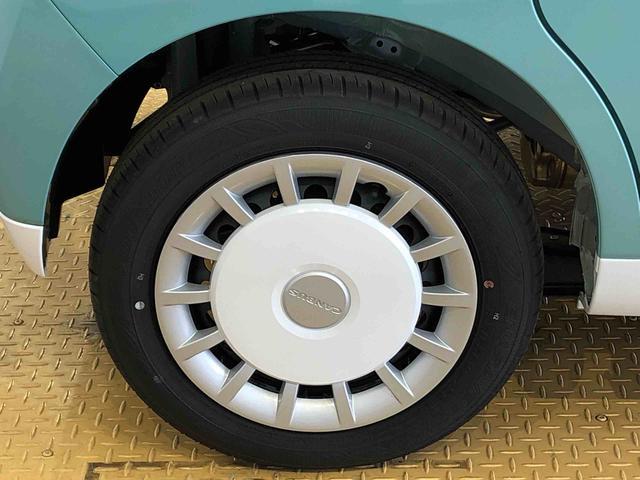 ムーヴキャンバスストライプスＧ４ＷＤ　両側電動スライドドア　オートライト　衝突被害軽減システム　横滑り防止機能　シートヒーター　プッシュスタート　スマートキー　オートエアコン　電動格納ドアミラー　アイドリングストップ　ＡＢＳ（長野県）の中古車