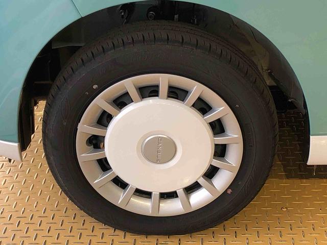 ムーヴキャンバスストライプスＧ４ＷＤ　両側電動スライドドア　オートライト　衝突被害軽減システム　横滑り防止機能　シートヒーター　プッシュスタート　スマートキー　オートエアコン　電動格納ドアミラー　アイドリングストップ　ＡＢＳ（長野県）の中古車