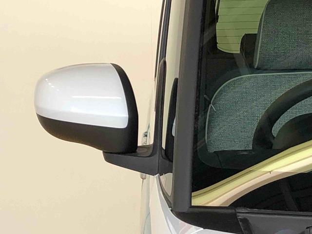 ムーヴキャンバスストライプスＧ４ＷＤ　両側電動スライドドア　オートライト　衝突被害軽減システム　横滑り防止機能　シートヒーター　プッシュスタート　スマートキー　オートエアコン　電動格納ドアミラー　アイドリングストップ　ＡＢＳ（長野県）の中古車