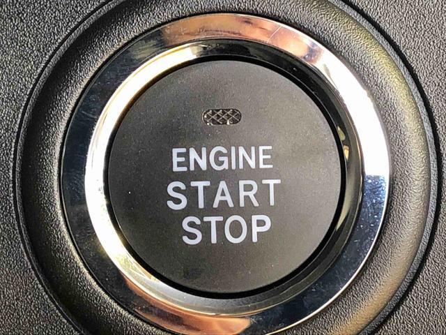 ムーヴキャンバスストライプスＧ４ＷＤ　両側電動スライドドア　オートライト　衝突被害軽減システム　横滑り防止機能　シートヒーター　プッシュスタート　スマートキー　オートエアコン　電動格納ドアミラー　アイドリングストップ　ＡＢＳ（長野県）の中古車