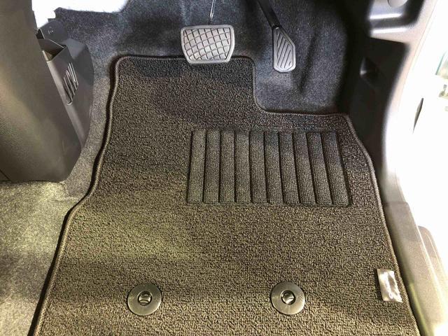 ムーヴキャンバスストライプスＧ４ＷＤ　両側電動スライドドア　オートライト　衝突被害軽減システム　横滑り防止機能　シートヒーター　プッシュスタート　スマートキー　オートエアコン　電動格納ドアミラー　アイドリングストップ　ＡＢＳ（長野県）の中古車