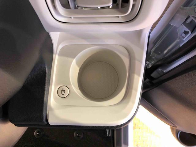 ムーヴキャンバスストライプスＧ４ＷＤ　両側電動スライドドア　オートライト　衝突被害軽減システム　横滑り防止機能　シートヒーター　プッシュスタート　スマートキー　オートエアコン　電動格納ドアミラー　アイドリングストップ　ＡＢＳ（長野県）の中古車