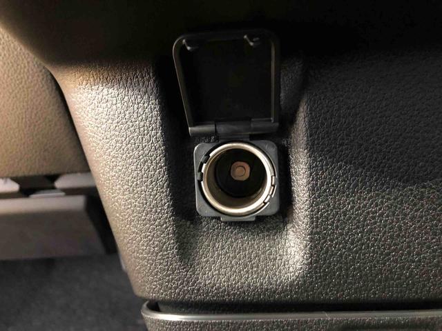 ムーヴキャンバスストライプスＧ４ＷＤ　両側電動スライドドア　オートライト　衝突被害軽減システム　横滑り防止機能　シートヒーター　プッシュスタート　スマートキー　オートエアコン　電動格納ドアミラー　アイドリングストップ　ＡＢＳ（長野県）の中古車