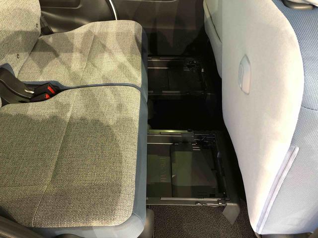 ムーヴキャンバスストライプスＧ４ＷＤ　両側電動スライドドア　オートライト　衝突被害軽減システム　横滑り防止機能　シートヒーター　プッシュスタート　スマートキー　オートエアコン　電動格納ドアミラー　アイドリングストップ　ＡＢＳ（長野県）の中古車