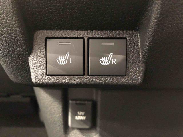 ムーヴキャンバスストライプスＧ４ＷＤ　両側電動スライドドア　オートライト　衝突被害軽減システム　横滑り防止機能　シートヒーター　プッシュスタート　スマートキー　オートエアコン　電動格納ドアミラー　アイドリングストップ　ＡＢＳ（長野県）の中古車