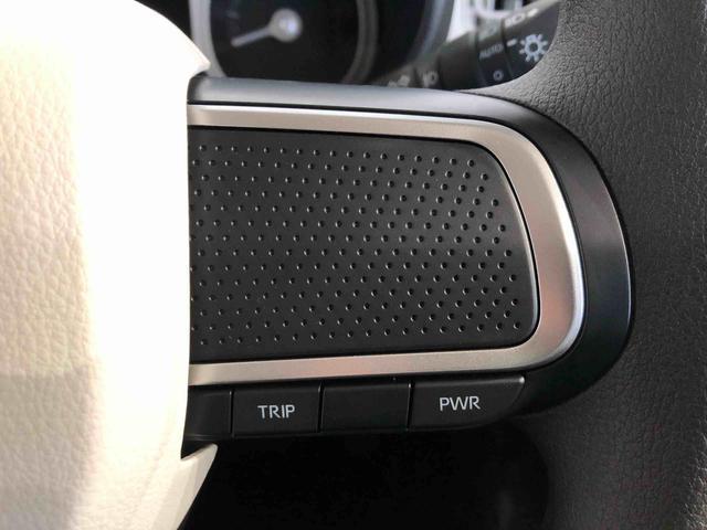 ムーヴキャンバスストライプスＧ４ＷＤ　両側電動スライドドア　オートライト　衝突被害軽減システム　横滑り防止機能　シートヒーター　プッシュスタート　スマートキー　オートエアコン　電動格納ドアミラー　アイドリングストップ　ＡＢＳ（長野県）の中古車