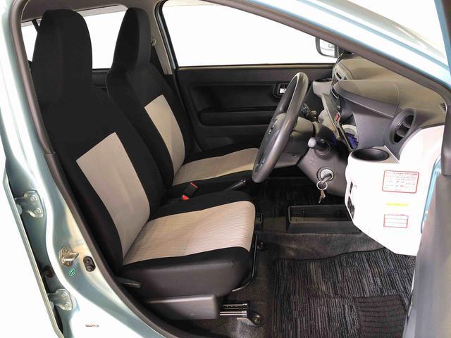 ミライースＸ　ＳＡIII２ＷＤ　アイドリングストップ　キーレスエントリー　衝突被害軽減システム　横滑り防止機能　電動格納ドアミラー　オートライト　マニュアルエアコン　パワステ　パワーウインドウ　ＡＢＳ（長野県）の中古車