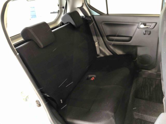 ミライースＸ　ＳＡIII２ＷＤ　アイドリングストップ　キーレスエントリー　衝突被害軽減システム　横滑り防止機能　電動格納ドアミラー　オートライト　マニュアルエアコン　パワステ　パワーウインドウ　ＡＢＳ（長野県）の中古車