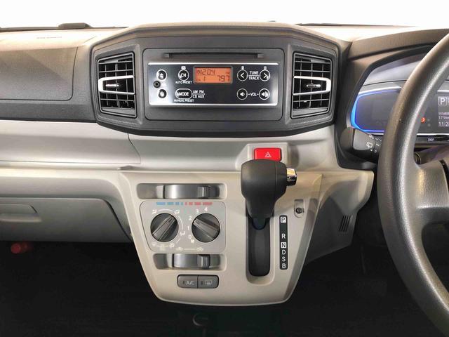 ミライースＸ　ＳＡIII２ＷＤ　アイドリングストップ　キーレスエントリー　衝突被害軽減システム　横滑り防止機能　電動格納ドアミラー　オートライト　マニュアルエアコン　パワステ　パワーウインドウ　ＡＢＳ（長野県）の中古車