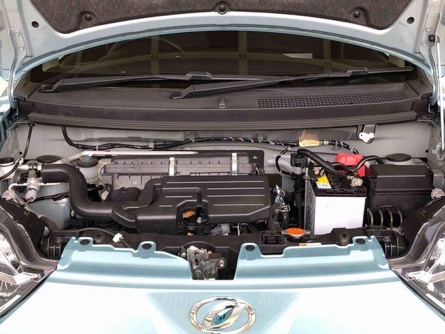 ミライースＸ　ＳＡIII２ＷＤ　アイドリングストップ　キーレスエントリー　衝突被害軽減システム　横滑り防止機能　電動格納ドアミラー　オートライト　マニュアルエアコン　パワステ　パワーウインドウ　ＡＢＳ（長野県）の中古車