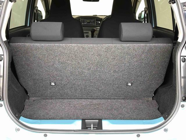 ミライースＸ　ＳＡIII２ＷＤ　アイドリングストップ　キーレスエントリー　衝突被害軽減システム　横滑り防止機能　電動格納ドアミラー　オートライト　マニュアルエアコン　パワステ　パワーウインドウ　ＡＢＳ（長野県）の中古車