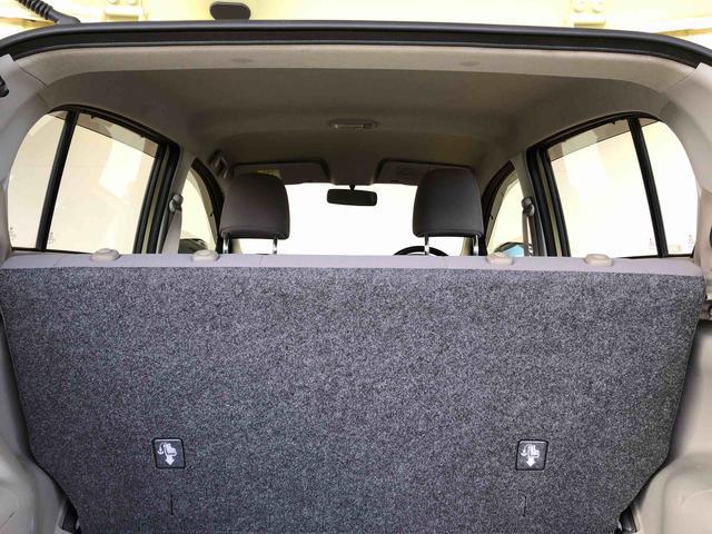 ミライースＬ　ＳＡ２ＷＤ　アイドリングストップ　キーレスエントリー　マニュアルエアコン　パワステ　パワーウインドウ　ＡＢＳ（長野県）の中古車