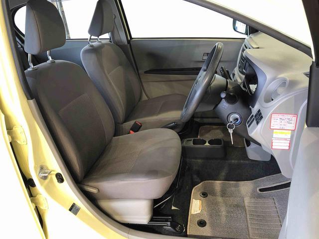 ミライースＬ　ＳＡ２ＷＤ　アイドリングストップ　キーレスエントリー　マニュアルエアコン　パワステ　パワーウインドウ　ＡＢＳ（長野県）の中古車