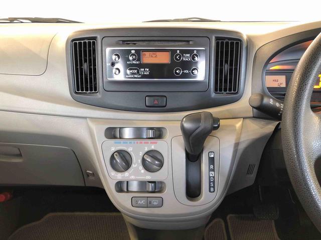 ミライースＬ　ＳＡ２ＷＤ　アイドリングストップ　キーレスエントリー　マニュアルエアコン　パワステ　パワーウインドウ　ＡＢＳ（長野県）の中古車