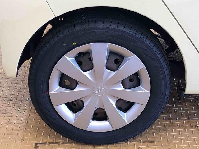 ミライースＬ　ＳＡ２ＷＤ　アイドリングストップ　キーレスエントリー　マニュアルエアコン　パワステ　パワーウインドウ　ＡＢＳ（長野県）の中古車