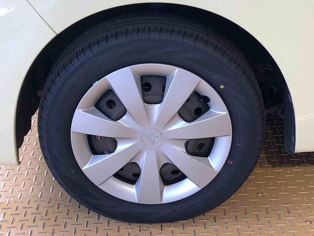 ミライースＬ　ＳＡ２ＷＤ　アイドリングストップ　キーレスエントリー　マニュアルエアコン　パワステ　パワーウインドウ　ＡＢＳ（長野県）の中古車