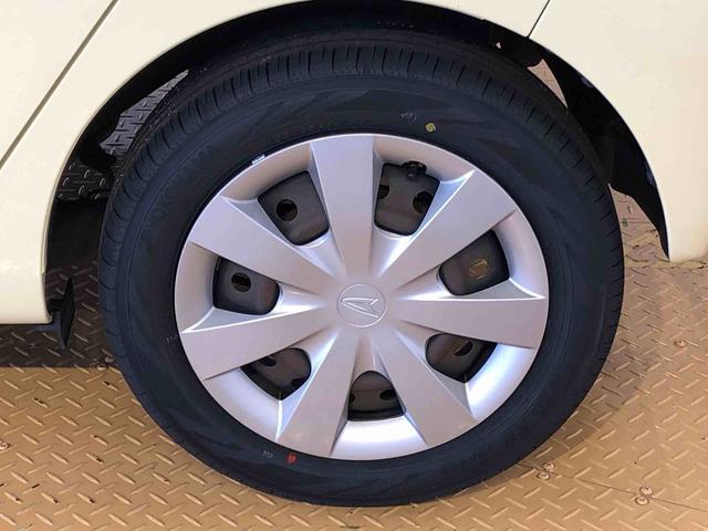 ミライースＬ　ＳＡ２ＷＤ　アイドリングストップ　キーレスエントリー　マニュアルエアコン　パワステ　パワーウインドウ　ＡＢＳ（長野県）の中古車