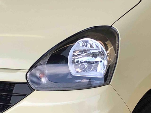 ミライースＬ　ＳＡ２ＷＤ　アイドリングストップ　キーレスエントリー　マニュアルエアコン　パワステ　パワーウインドウ　ＡＢＳ（長野県）の中古車