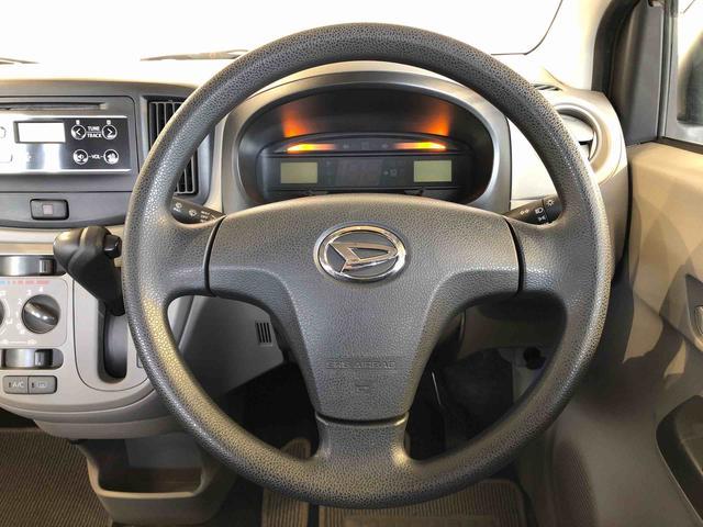 ミライースＬ　ＳＡ２ＷＤ　アイドリングストップ　キーレスエントリー　マニュアルエアコン　パワステ　パワーウインドウ　ＡＢＳ（長野県）の中古車