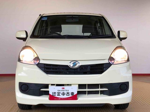 ミライースＬ　ＳＡ２ＷＤ　アイドリングストップ　キーレスエントリー　マニュアルエアコン　パワステ　パワーウインドウ　ＡＢＳ（長野県）の中古車