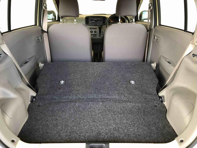 ミライースＬ　ＳＡ２ＷＤ　アイドリングストップ　キーレスエントリー　マニュアルエアコン　パワステ　パワーウインドウ　ＡＢＳ（長野県）の中古車