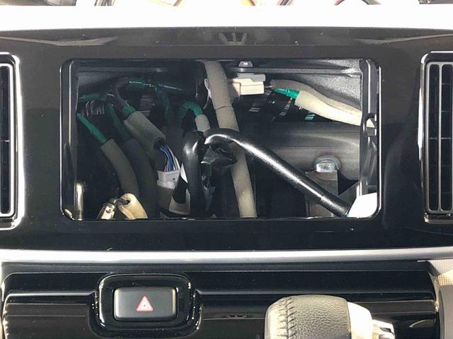 ムーヴキャンバスGブラックアクセントVS SAIII4WD 両側電動スライドドア オートライト 衝突被害軽減システム 横滑り防止機能 プッシュスタート スマートキー オートエアコン パワーウインドウ 電動格納ドアミラー アイドリングストップ ABS(長野県)の中古車