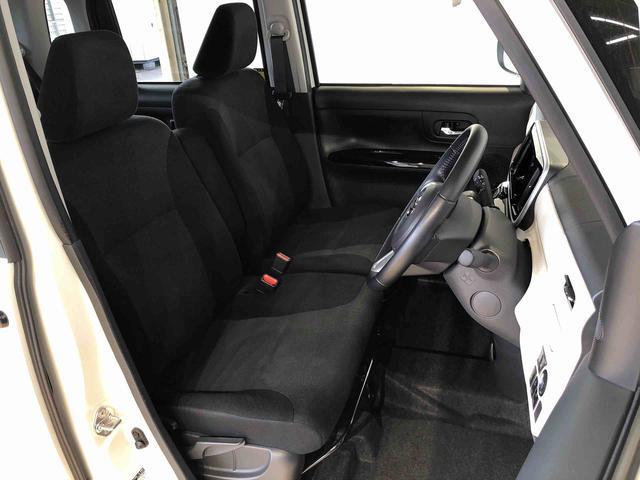 ムーヴキャンバスGブラックアクセントVS SAIII4WD 両側電動スライドドア オートライト 衝突被害軽減システム 横滑り防止機能 プッシュスタート スマートキー オートエアコン パワーウインドウ 電動格納ドアミラー アイドリングストップ ABS(長野県)の中古車