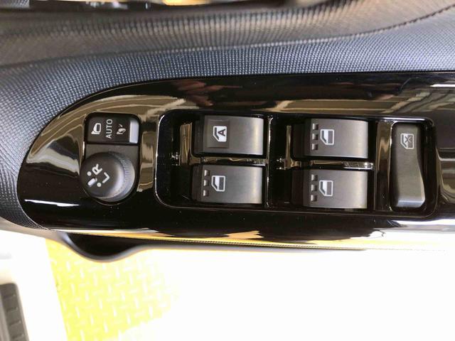 ムーヴキャンバスGブラックアクセントVS SAIII4WD 両側電動スライドドア オートライト 衝突被害軽減システム 横滑り防止機能 プッシュスタート スマートキー オートエアコン パワーウインドウ 電動格納ドアミラー アイドリングストップ ABS(長野県)の中古車