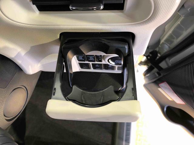 ムーヴキャンバスGブラックアクセントVS SAIII4WD 両側電動スライドドア オートライト 衝突被害軽減システム 横滑り防止機能 プッシュスタート スマートキー オートエアコン パワーウインドウ 電動格納ドアミラー アイドリングストップ ABS(長野県)の中古車