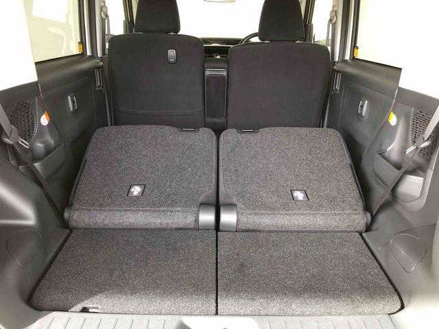 ムーヴキャンバスGブラックアクセントVS SAIII4WD 両側電動スライドドア オートライト 衝突被害軽減システム 横滑り防止機能 プッシュスタート スマートキー オートエアコン パワーウインドウ 電動格納ドアミラー アイドリングストップ ABS(長野県)の中古車