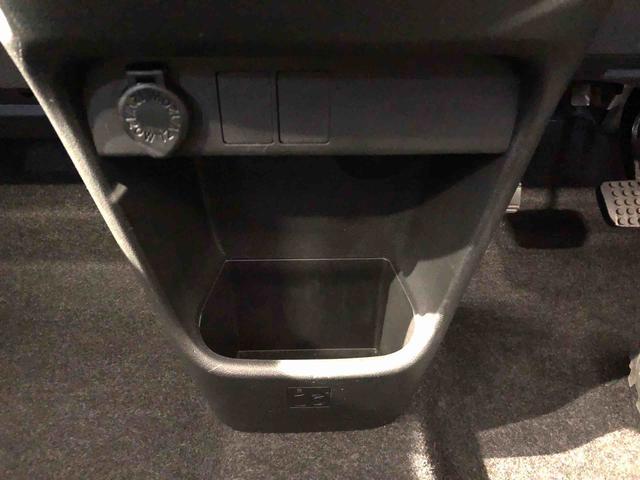 ムーヴキャンバスGブラックアクセントVS SAIII4WD 両側電動スライドドア オートライト 衝突被害軽減システム 横滑り防止機能 プッシュスタート スマートキー オートエアコン パワーウインドウ 電動格納ドアミラー アイドリングストップ ABS(長野県)の中古車