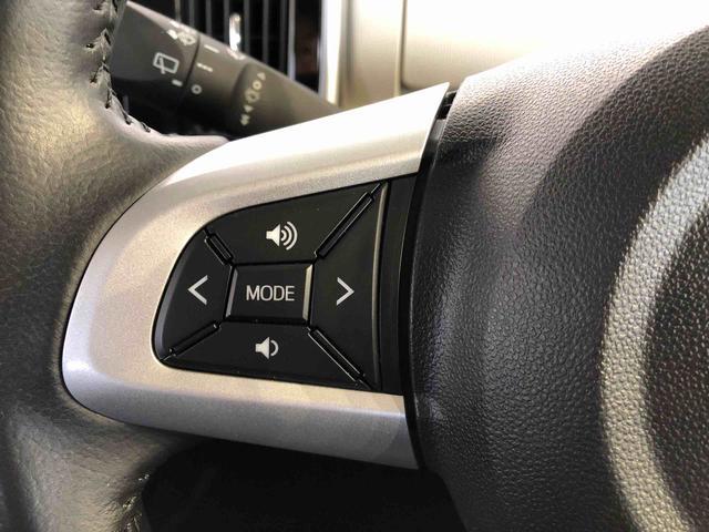 ムーヴキャンバスGブラックアクセントVS SAIII4WD 両側電動スライドドア オートライト 衝突被害軽減システム 横滑り防止機能 プッシュスタート スマートキー オートエアコン パワーウインドウ 電動格納ドアミラー アイドリングストップ ABS(長野県)の中古車