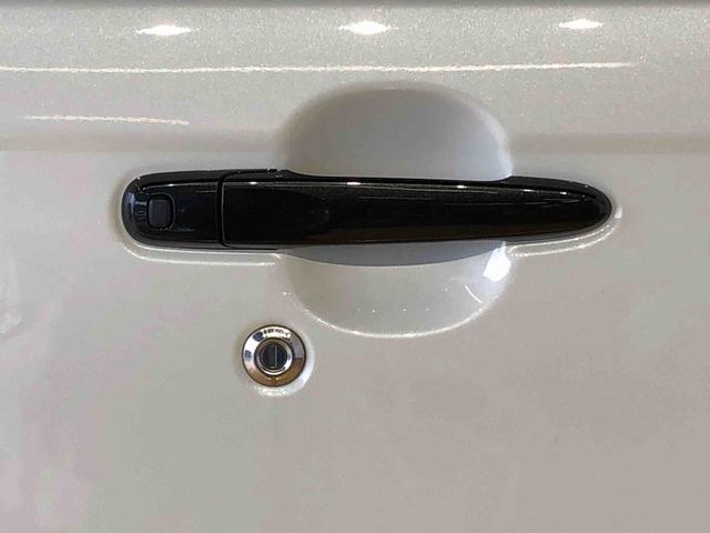 ムーヴキャンバスGブラックアクセントVS SAIII4WD 両側電動スライドドア オートライト 衝突被害軽減システム 横滑り防止機能 プッシュスタート スマートキー オートエアコン パワーウインドウ 電動格納ドアミラー アイドリングストップ ABS(長野県)の中古車