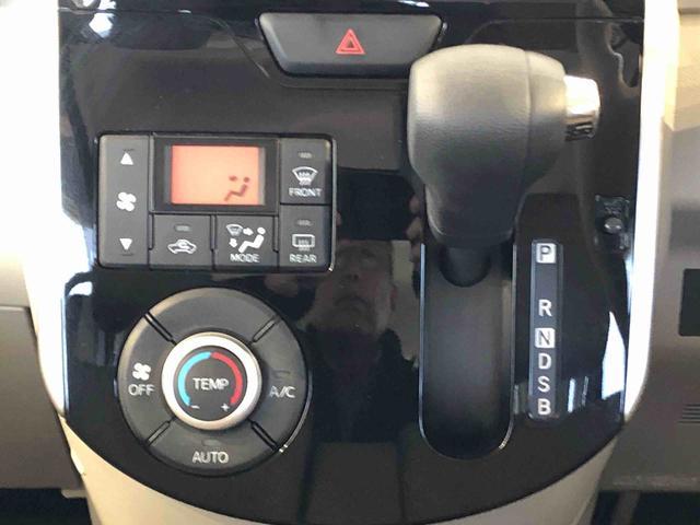 タントＸターボ　ＳＡII２ＷＤ　ターボ　片側電動スライドドア　アイドリングストップ　プッシュスタート　スマートキー　衝突被害軽減システム　横滑り防止機能　オートライト　オートエアコン　電動格納ドアミラー　ＡＢＳ（長野県）の中古車