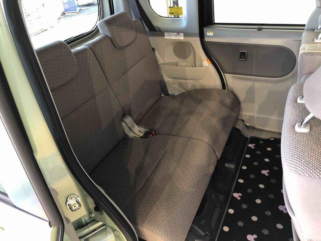 タントＸターボ　ＳＡII２ＷＤ　ターボ　片側電動スライドドア　アイドリングストップ　プッシュスタート　スマートキー　衝突被害軽減システム　横滑り防止機能　オートライト　オートエアコン　電動格納ドアミラー　ＡＢＳ（長野県）の中古車