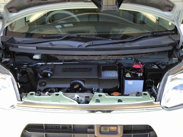 タントＸターボ　ＳＡII２ＷＤ　ターボ　片側電動スライドドア　アイドリングストップ　プッシュスタート　スマートキー　衝突被害軽減システム　横滑り防止機能　オートライト　オートエアコン　電動格納ドアミラー　ＡＢＳ（長野県）の中古車