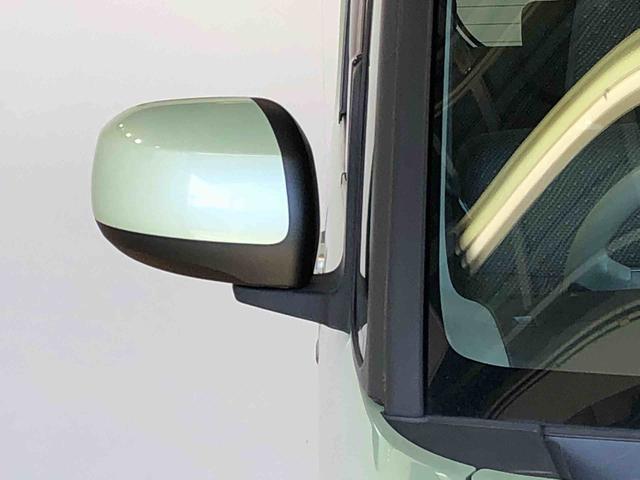 タントＸターボ　ＳＡII２ＷＤ　ターボ　片側電動スライドドア　アイドリングストップ　プッシュスタート　スマートキー　衝突被害軽減システム　横滑り防止機能　オートライト　オートエアコン　電動格納ドアミラー　ＡＢＳ（長野県）の中古車