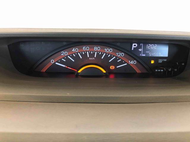 タントＸターボ　ＳＡII２ＷＤ　ターボ　片側電動スライドドア　アイドリングストップ　プッシュスタート　スマートキー　衝突被害軽減システム　横滑り防止機能　オートライト　オートエアコン　電動格納ドアミラー　ＡＢＳ（長野県）の中古車