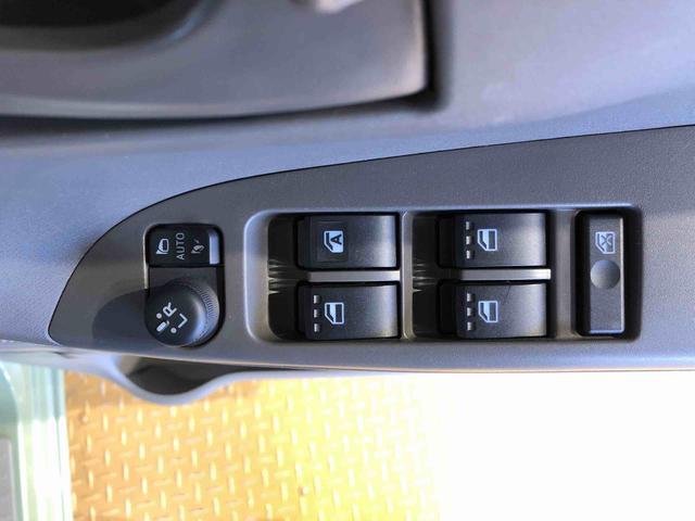 タントＸターボ　ＳＡII２ＷＤ　ターボ　片側電動スライドドア　アイドリングストップ　プッシュスタート　スマートキー　衝突被害軽減システム　横滑り防止機能　オートライト　オートエアコン　電動格納ドアミラー　ＡＢＳ（長野県）の中古車