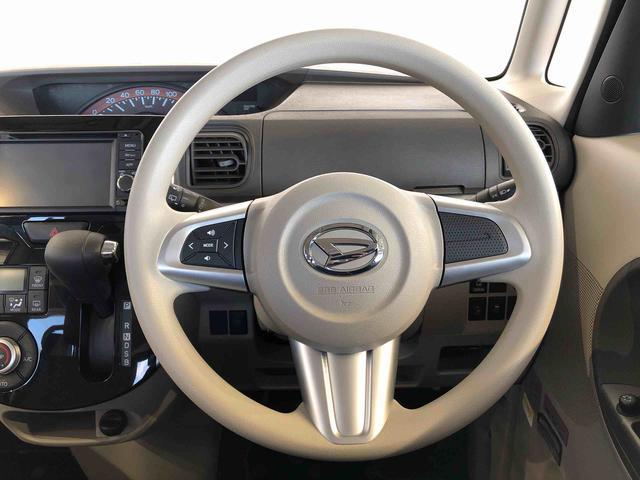 タントＸターボ　ＳＡII２ＷＤ　ターボ　片側電動スライドドア　アイドリングストップ　プッシュスタート　スマートキー　衝突被害軽減システム　横滑り防止機能　オートライト　オートエアコン　電動格納ドアミラー　ＡＢＳ（長野県）の中古車