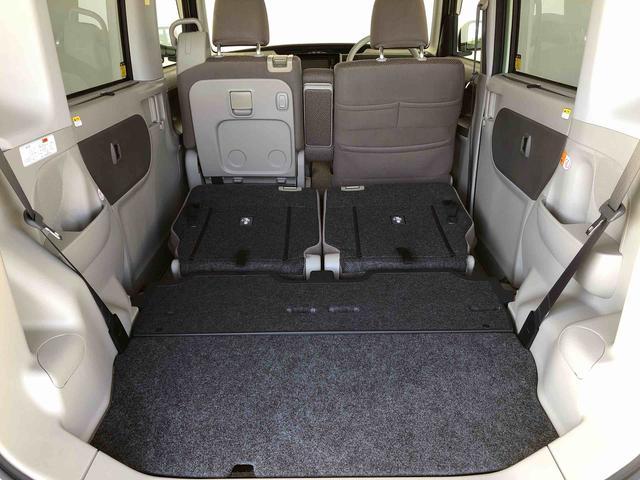 タントＸターボ　ＳＡII２ＷＤ　ターボ　片側電動スライドドア　アイドリングストップ　プッシュスタート　スマートキー　衝突被害軽減システム　横滑り防止機能　オートライト　オートエアコン　電動格納ドアミラー　ＡＢＳ（長野県）の中古車