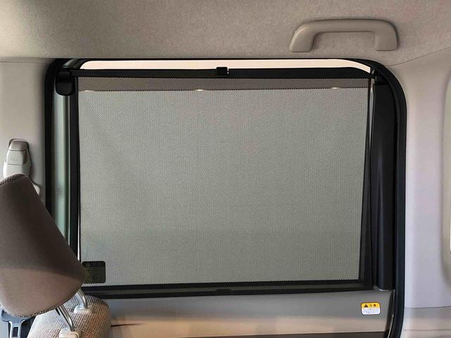 タントＸターボ　ＳＡII２ＷＤ　ターボ　片側電動スライドドア　アイドリングストップ　プッシュスタート　スマートキー　衝突被害軽減システム　横滑り防止機能　オートライト　オートエアコン　電動格納ドアミラー　ＡＢＳ（長野県）の中古車