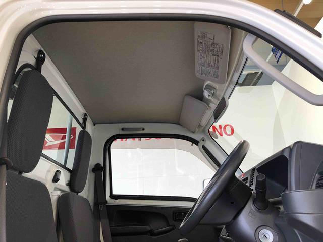 ハイゼットトラックＥＸＴ４ＷＤ　キーレスエントリー　パワードアロック　パワーウィンドウ　手動ドアミラー　マニュアルエアコン　パワステ　フォグランプ　ＣＤステレオ　作業灯　ＡＢＳ（長野県）の中古車