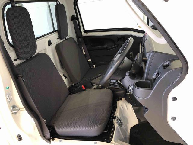 ハイゼットトラックＥＸＴ４ＷＤ　キーレスエントリー　パワードアロック　パワーウィンドウ　手動ドアミラー　マニュアルエアコン　パワステ　フォグランプ　ＣＤステレオ　作業灯　ＡＢＳ（長野県）の中古車