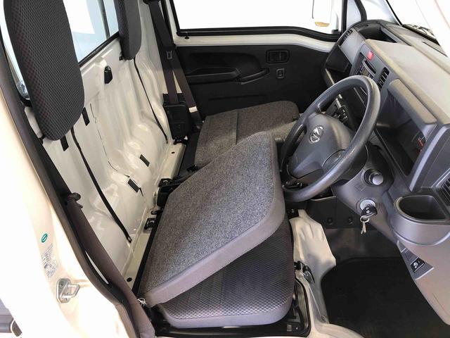 ハイゼットトラックＥＸＴ４ＷＤ　キーレスエントリー　パワードアロック　パワーウィンドウ　手動ドアミラー　マニュアルエアコン　パワステ　フォグランプ　ＣＤステレオ　作業灯　ＡＢＳ（長野県）の中古車