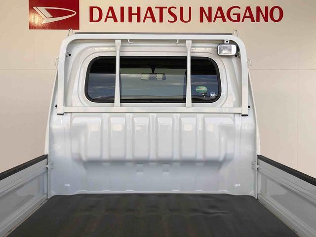 ハイゼットトラックＥＸＴ４ＷＤ　キーレスエントリー　パワードアロック　パワーウィンドウ　手動ドアミラー　マニュアルエアコン　パワステ　フォグランプ　ＣＤステレオ　作業灯　ＡＢＳ（長野県）の中古車