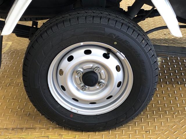 ハイゼットトラックＥＸＴ４ＷＤ　キーレスエントリー　パワードアロック　パワーウィンドウ　手動ドアミラー　マニュアルエアコン　パワステ　フォグランプ　ＣＤステレオ　作業灯　ＡＢＳ（長野県）の中古車