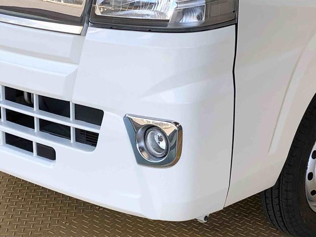 ハイゼットトラックＥＸＴ４ＷＤ　キーレスエントリー　パワードアロック　パワーウィンドウ　手動ドアミラー　マニュアルエアコン　パワステ　フォグランプ　ＣＤステレオ　作業灯　ＡＢＳ（長野県）の中古車