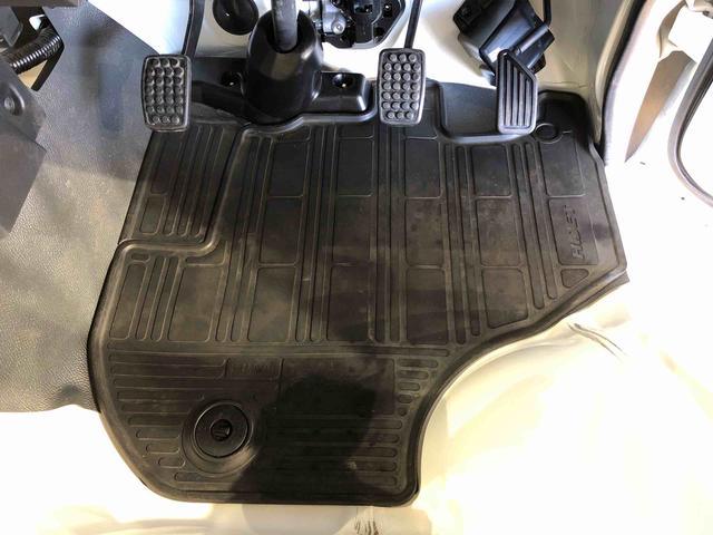 ハイゼットトラックＥＸＴ４ＷＤ　キーレスエントリー　パワードアロック　パワーウィンドウ　手動ドアミラー　マニュアルエアコン　パワステ　フォグランプ　ＣＤステレオ　作業灯　ＡＢＳ（長野県）の中古車