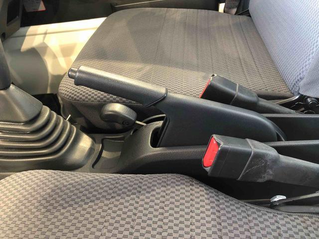 ハイゼットトラックＥＸＴ４ＷＤ　キーレスエントリー　パワードアロック　パワーウィンドウ　手動ドアミラー　マニュアルエアコン　パワステ　フォグランプ　ＣＤステレオ　作業灯　ＡＢＳ（長野県）の中古車